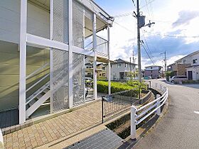 レオパレス萩ヶ丘  ｜ 奈良県奈良市高畑町43-3（賃貸アパート1K・1階・22.70㎡） その18