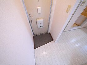 奈良県天理市櫟本町（賃貸アパート1LDK・2階・42.70㎡） その11