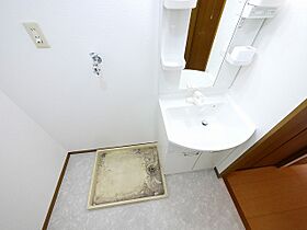 奈良県天理市柳本町（賃貸アパート2LDK・2階・55.16㎡） その8