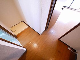 エトワール  ｜ 奈良県奈良市中山町（賃貸マンション1K・2階・22.00㎡） その29