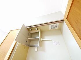 奈良県奈良市鍋屋町（賃貸アパート1R・2階・20.46㎡） その20