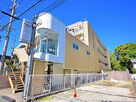 奈良県奈良市鍋屋町（賃貸アパート1R・2階・20.46㎡） その1