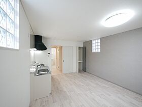 IW House  ｜ 奈良県奈良市西木辻町（賃貸アパート1LDK・3階・43.06㎡） その18