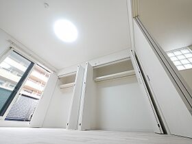 IW House  ｜ 奈良県奈良市西木辻町（賃貸アパート1LDK・3階・43.06㎡） その9