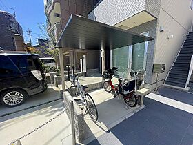 IW House  ｜ 奈良県奈良市西木辻町（賃貸アパート1LDK・3階・43.06㎡） その16