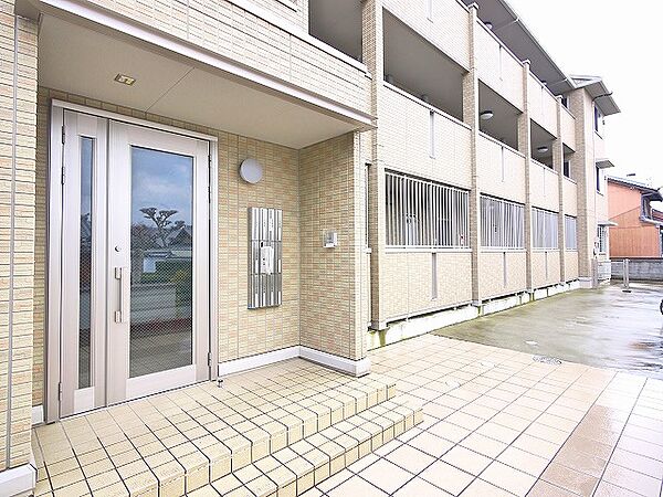 奈良県奈良市菖蒲池町(賃貸アパート1LDK・1階・40.07㎡)の写真 その14