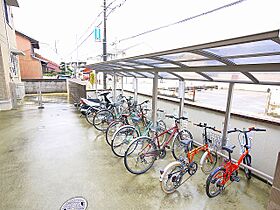 奈良県奈良市菖蒲池町（賃貸アパート1LDK・1階・40.07㎡） その15