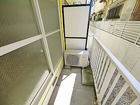 レオ四条大路  ｜ 奈良県奈良市四条大路3丁目（賃貸アパート1K・1階・16.20㎡） その9