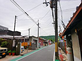 奈良県奈良市西包永町（賃貸アパート1K・1階・20.66㎡） その11