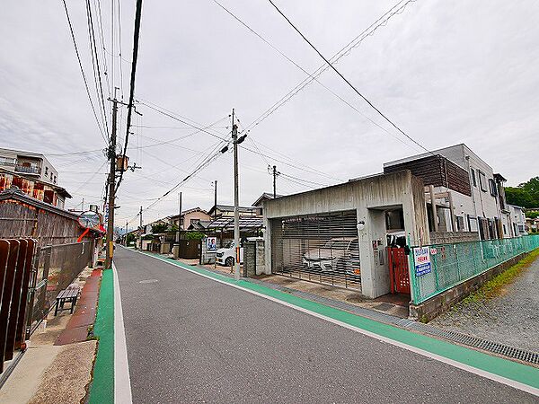 奈良県奈良市西包永町(賃貸アパート1K・1階・20.66㎡)の写真 その29