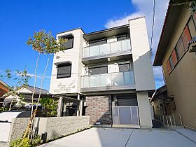 Ｓｔｅｌｌａ  ｜ 奈良県大和郡山市茶町（賃貸マンション1LDK・1階・43.97㎡） その1