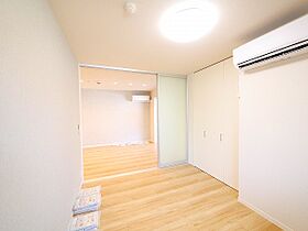 Ｓｔｅｌｌａ  ｜ 奈良県大和郡山市茶町（賃貸マンション1LDK・1階・43.97㎡） その7