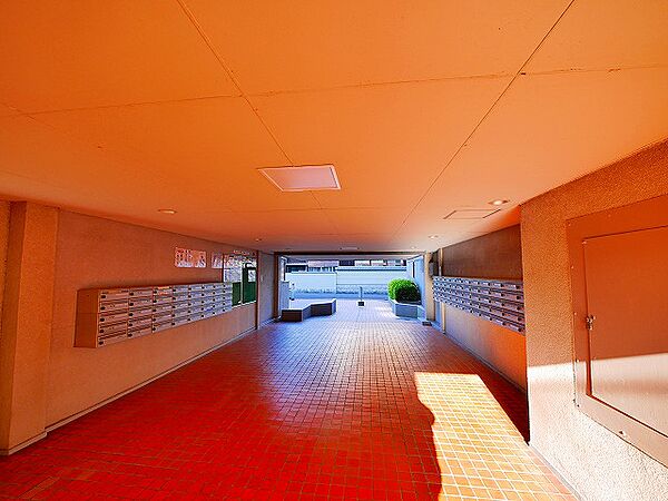 奈良県奈良市西笹鉾町(賃貸マンション1LDK・3階・38.13㎡)の写真 その28