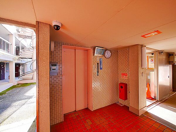 奈良県奈良市西笹鉾町(賃貸マンション1LDK・3階・38.13㎡)の写真 その29