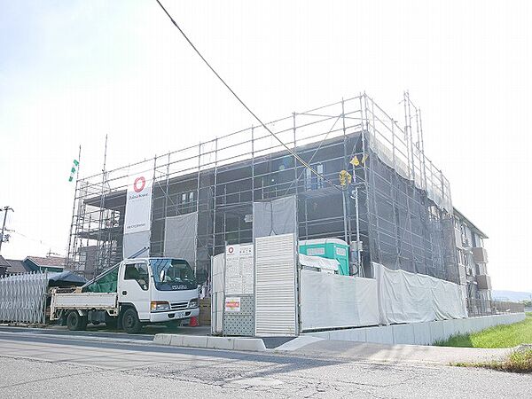 レジデンスコート奈良大安寺 ｜奈良県奈良市大安寺2丁目(賃貸アパート1LDK・2階・46.37㎡)の写真 その21