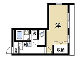 レオパレス冨田  ｜ 奈良県大和郡山市小泉町東2丁目6-5（賃貸マンション1K・2階・24.84㎡） その2