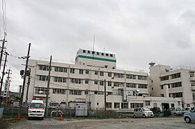 レオパレス冨田  ｜ 奈良県大和郡山市小泉町東2丁目6-5（賃貸マンション1K・2階・24.84㎡） その21