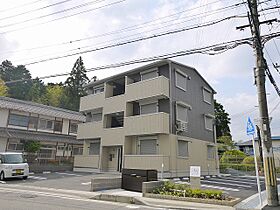 京都府木津川市木津宮ノ裏（賃貸アパート1LDK・2階・40.02㎡） その1