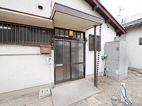 高畑町貸家  ｜ 奈良県奈良市高畑町（賃貸テラスハウス1R・1階・38.00㎡） その30