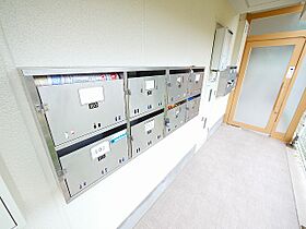 奈良県奈良市鍋屋町（賃貸アパート1K・2階・20.46㎡） その29