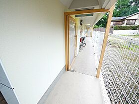 奈良県奈良市鍋屋町（賃貸アパート1K・2階・20.46㎡） その30