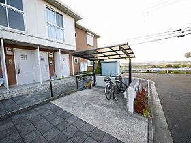 京都府木津川市州見台2丁目（賃貸アパート3LDK・2階・70.20㎡） その30