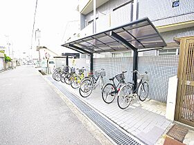 シティパレス佐保川P-6  ｜ 奈良県奈良市南紀寺町5丁目（賃貸マンション1K・1階・19.24㎡） その27