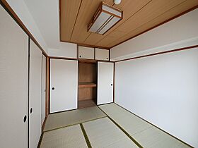 メゾンドール奈良大宮  ｜ 奈良県奈良市三条宮前町（賃貸マンション3LDK・6階・80.64㎡） その6