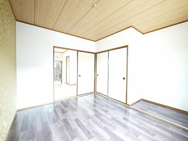 奈良県天理市二階堂上ノ庄町(賃貸アパート1DK・1階・33.00㎡)の写真 その18