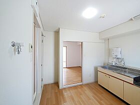 さやか杉ヶ町マンション  ｜ 奈良県奈良市杉ヶ町（賃貸マンション2K・4階・32.24㎡） その16