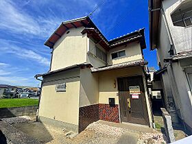 奈良市神殿町388-8  ｜ 奈良県奈良市神殿町（賃貸一戸建3LDK・--・74.11㎡） その1