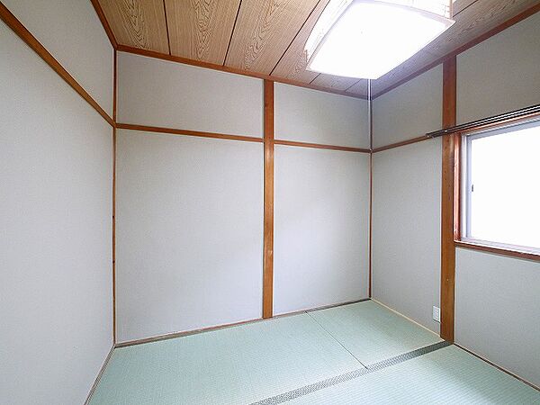 画像27:和室があると落ち着いた雰囲気になりますね