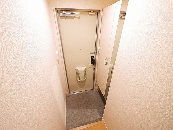 アリジェンス ｜奈良県奈良市大森町(賃貸アパート2LDK・2階・61.56㎡)の写真 その29
