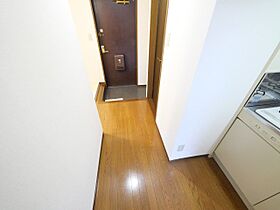 クレセール杉ヶ町  ｜ 奈良県奈良市杉ヶ町（賃貸マンション1K・5階・24.48㎡） その20