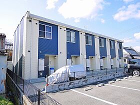 奈良県天理市岩室町212-2（賃貸アパート2LDK・1階・50.65㎡） その1