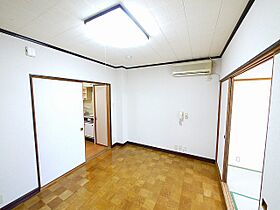 奈良県奈良市阪新屋町（賃貸マンション2K・2階・23.00㎡） その3