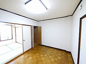 奈良県奈良市阪新屋町（賃貸マンション2K・2階・23.00㎡） その6