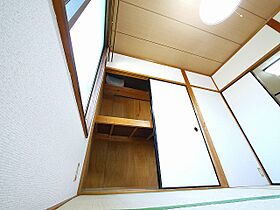 奈良県奈良市阪新屋町（賃貸マンション2K・2階・23.00㎡） その11