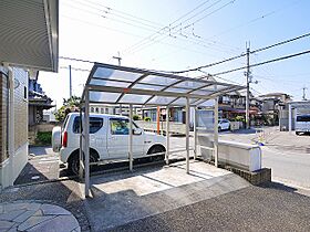 ラフィーネ  ｜ 奈良県奈良市東九条町（賃貸アパート1LDK・2階・31.46㎡） その30