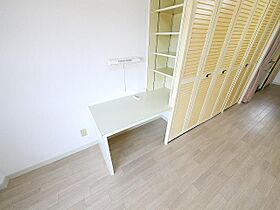 奈良県奈良市法蓮町（賃貸マンション1R・3階・27.00㎡） その25