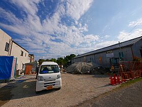 奈良県奈良市法華寺町（賃貸アパート3LDK・2階・69.15㎡） その20