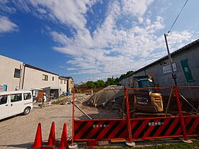 奈良県奈良市法華寺町（賃貸アパート3LDK・2階・69.45㎡） その19