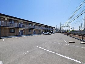 奈良県磯城郡田原本町大字新町（賃貸アパート1LDK・1階・52.17㎡） その13