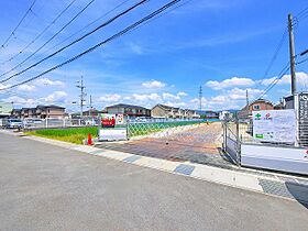 奈良県磯城郡田原本町大字千代（賃貸アパート1R・1階・29.85㎡） その22