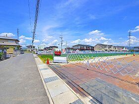 奈良県磯城郡田原本町大字千代（賃貸アパート1R・1階・29.85㎡） その29