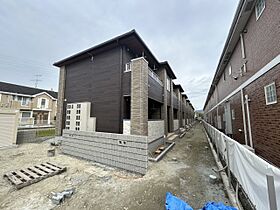 奈良県磯城郡田原本町大字千代（賃貸アパート1R・1階・29.85㎡） その1