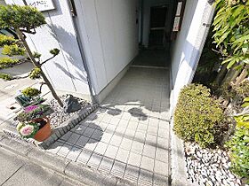 奈良県磯城郡田原本町大字阪手（賃貸マンション1K・2階・19.00㎡） その25