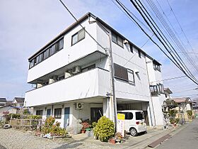 奈良県磯城郡田原本町大字阪手（賃貸マンション1K・2階・19.00㎡） その1