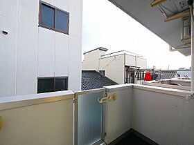 サンコート春日  ｜ 奈良県奈良市西木辻町（賃貸マンション1K・3階・21.96㎡） その12