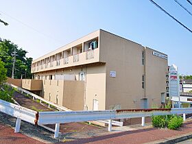 エヌエムドゥーズ  ｜ 奈良県奈良市帝塚山6丁目（賃貸マンション1K・2階・29.45㎡） その1